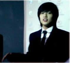 Kang Ha-neul