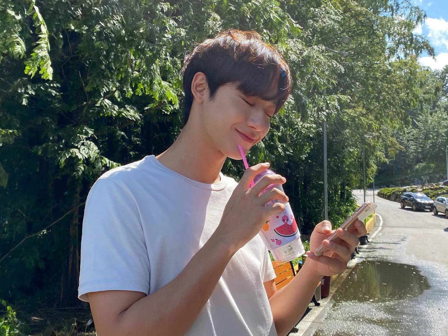 Lee Do-hyun
