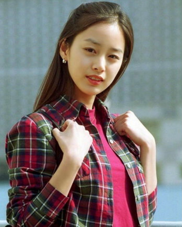 kim tae hee
