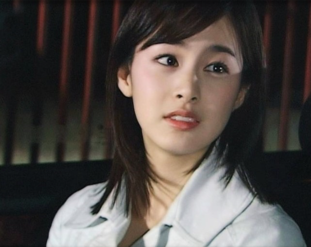 kim tae hee