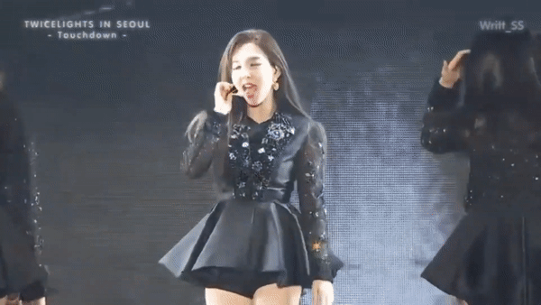 twice nayeon jihyo 