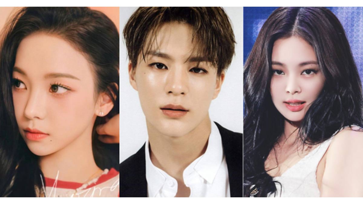 kpop idols visual thumbnail