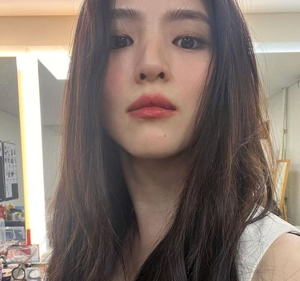 Han So Hee