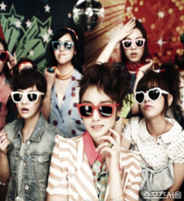 T-ara