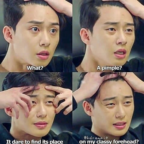 Park Seo Joon