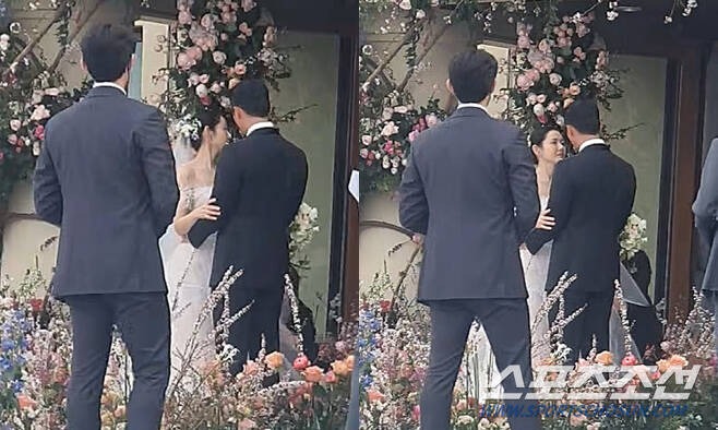 hyun bin son ye jin