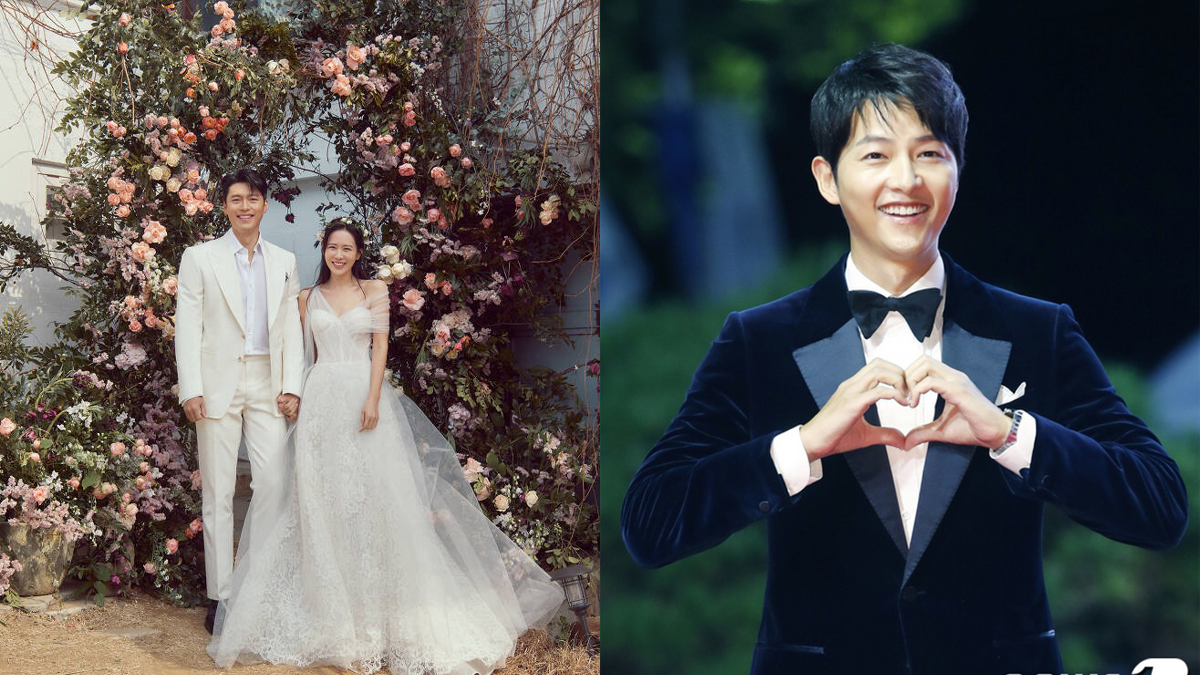 Song Joong Ki