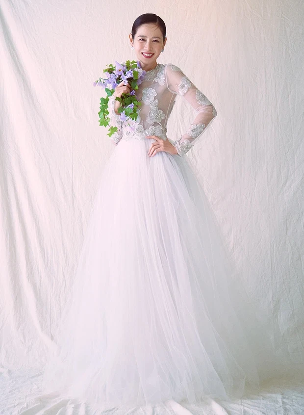 son ye jin