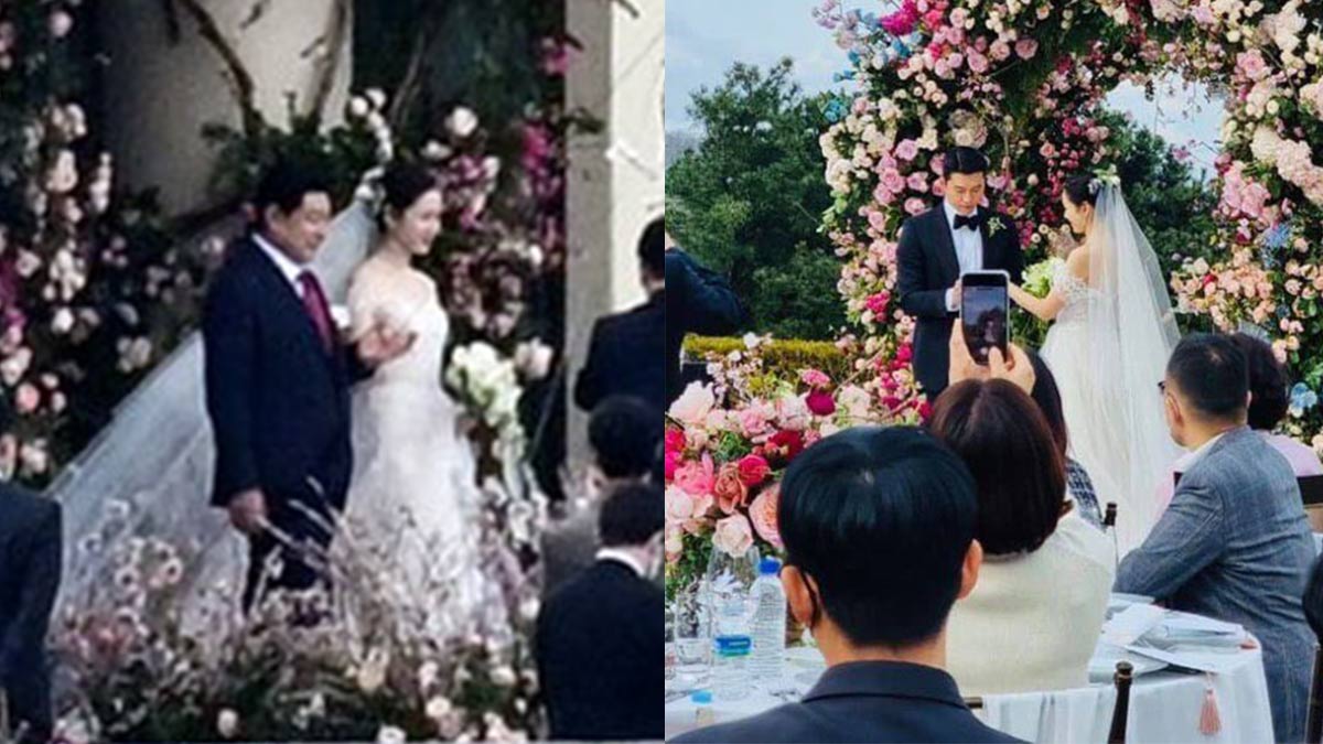 Hyun Bin-Son Ye-jin