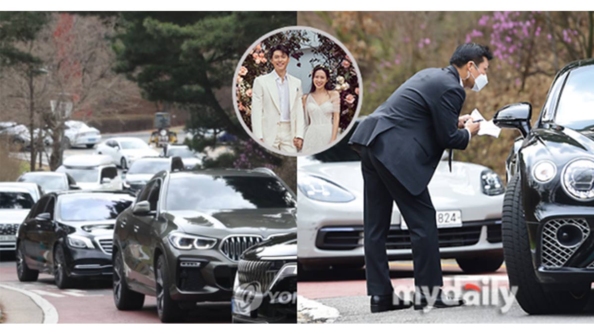 Son Ye-jin-Hyun Bin