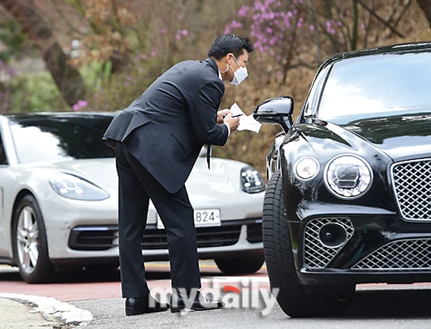 Son Ye-jin-Hyun Bin