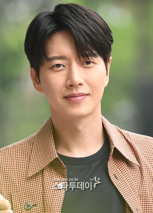 Park Hae-jin