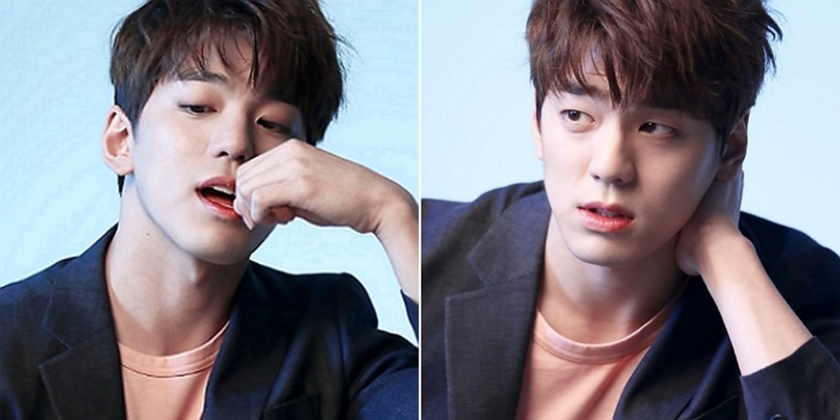 Kim Min Kyu