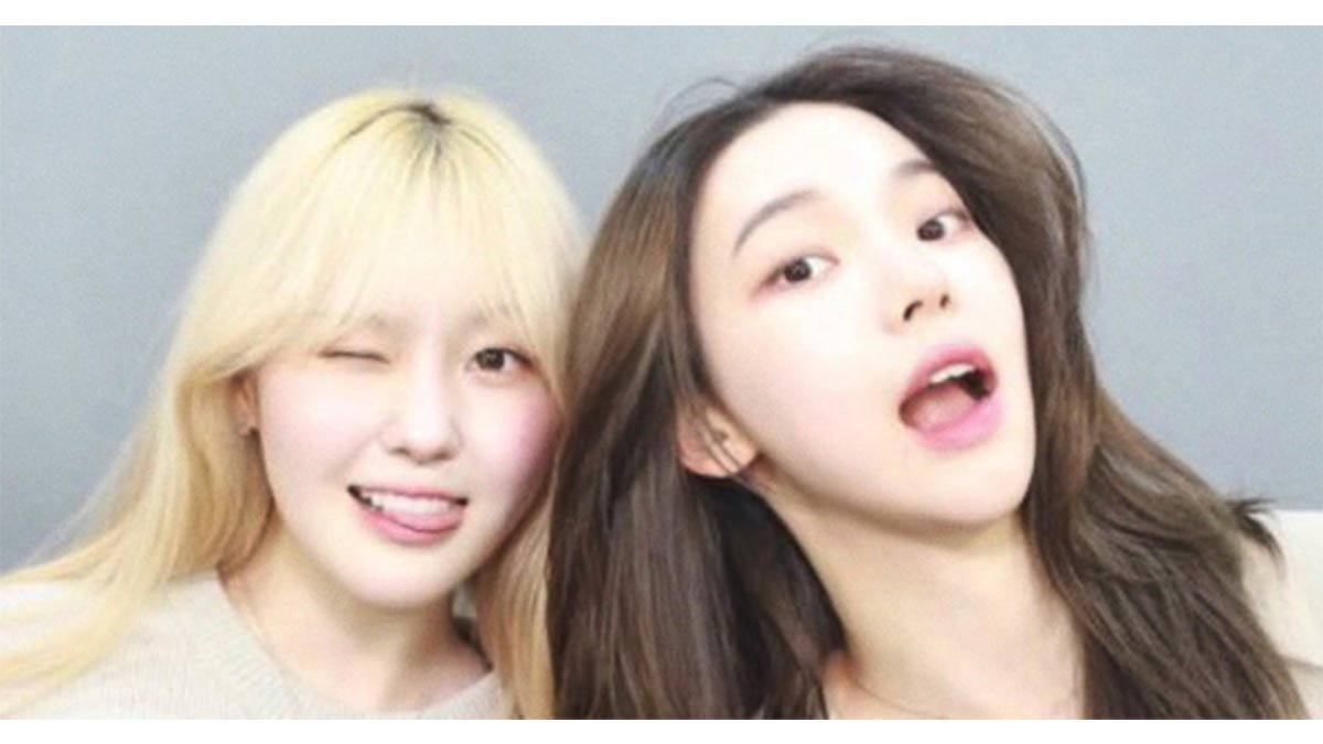 Karina-Chaehyun