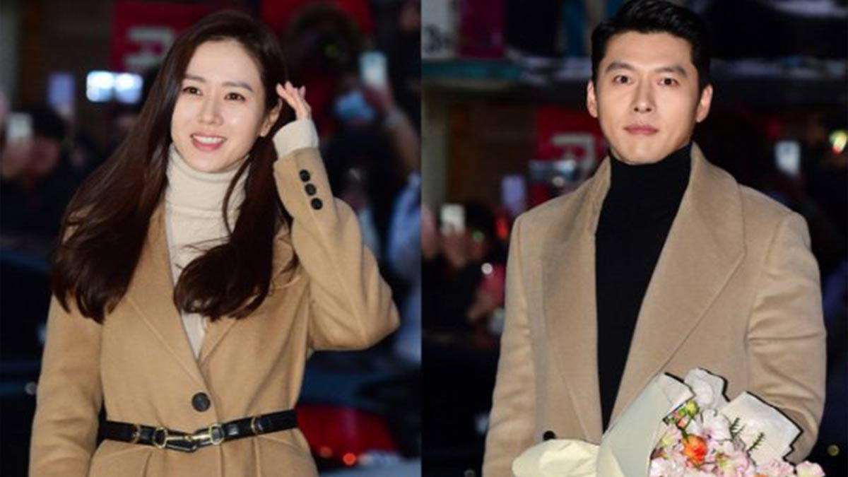 Son Ye-jin-Hyun-bin