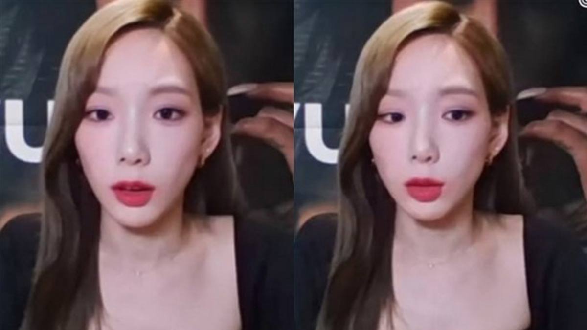 Taeyeon SNSD