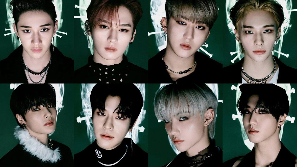 Stray Kids