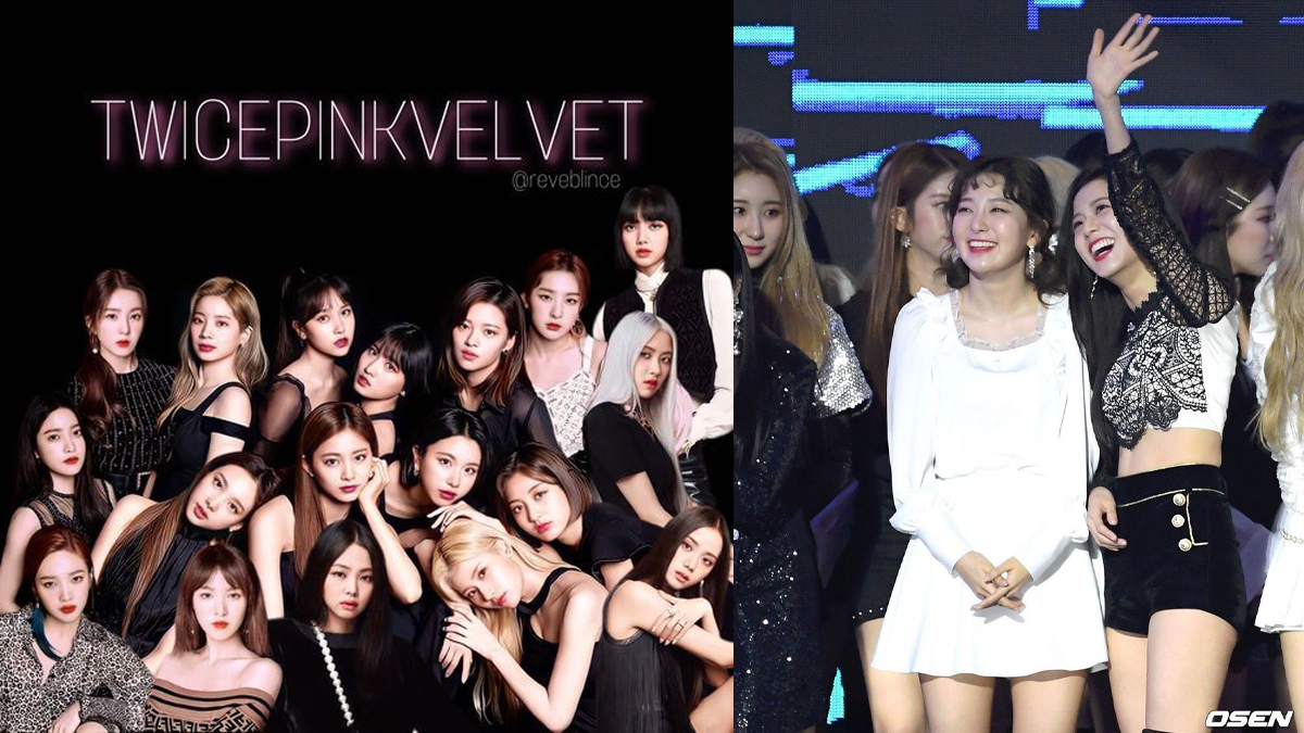 TWICEBLACKVelvet