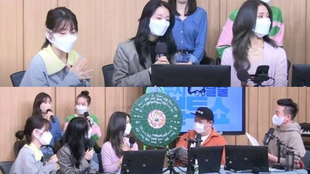 Cultwo Show