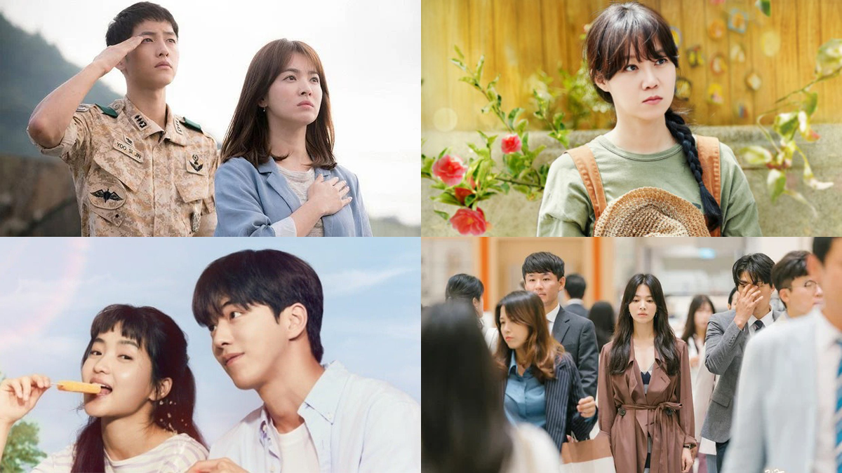 K-Dramas