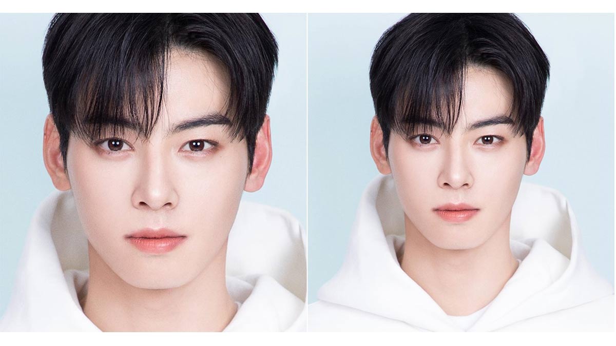 Cha Eun-woo