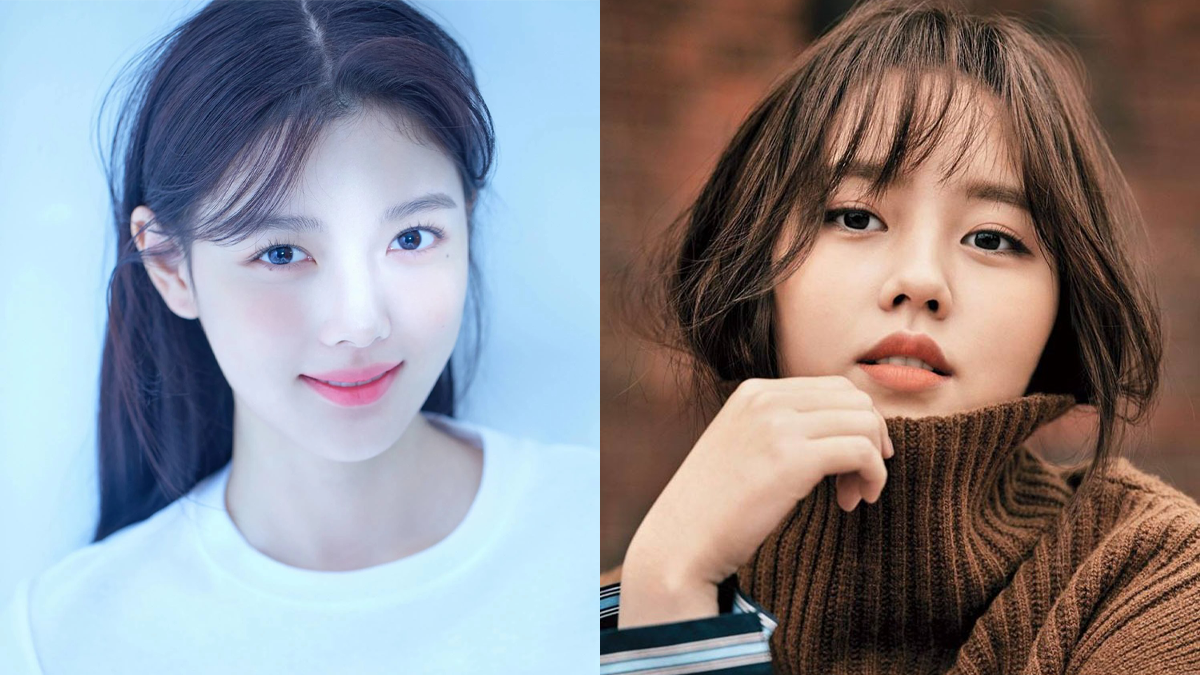 7 most talented Korean actresses