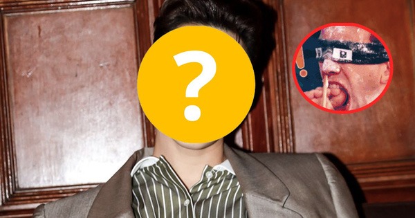 Henry Lau