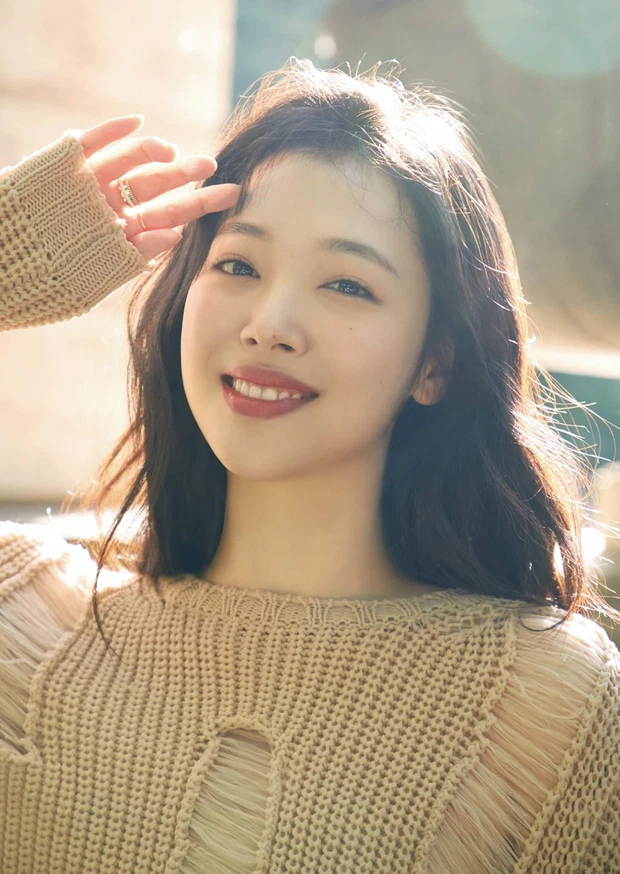 Sulli