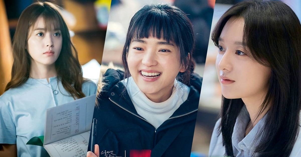 K-Dramas