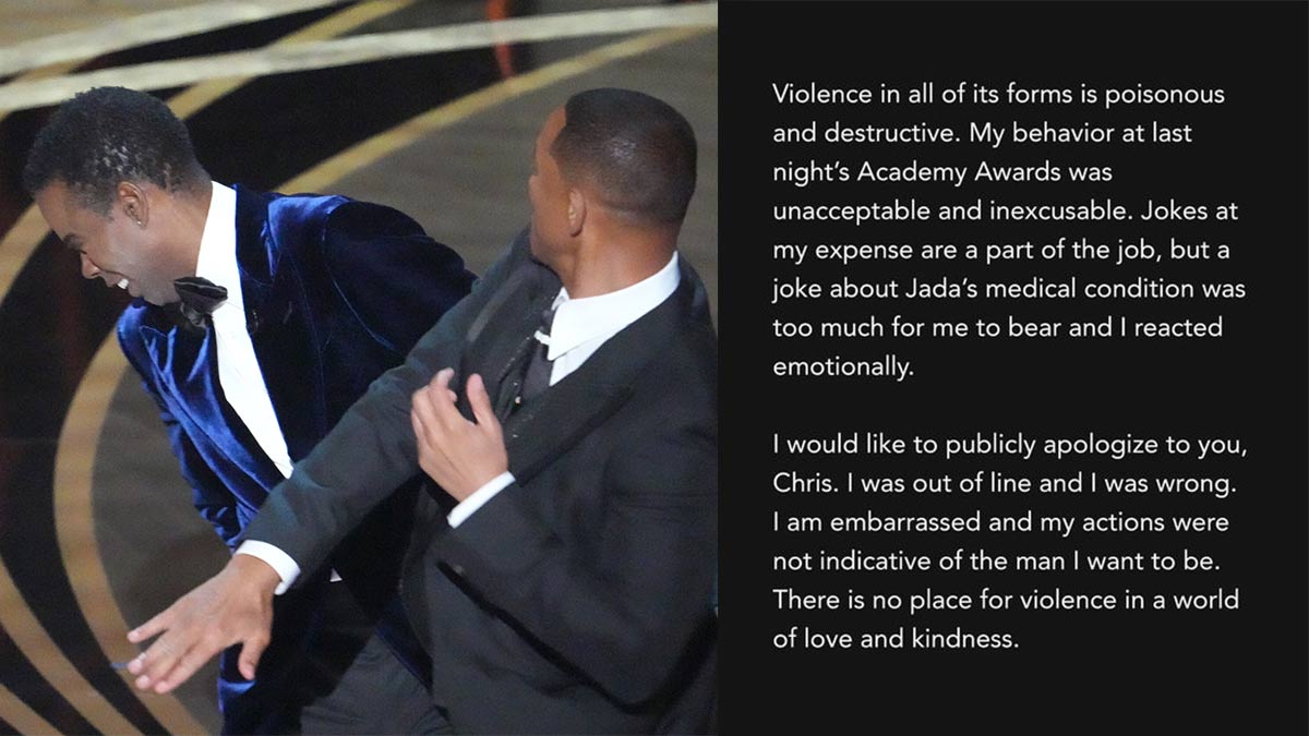Will Smith