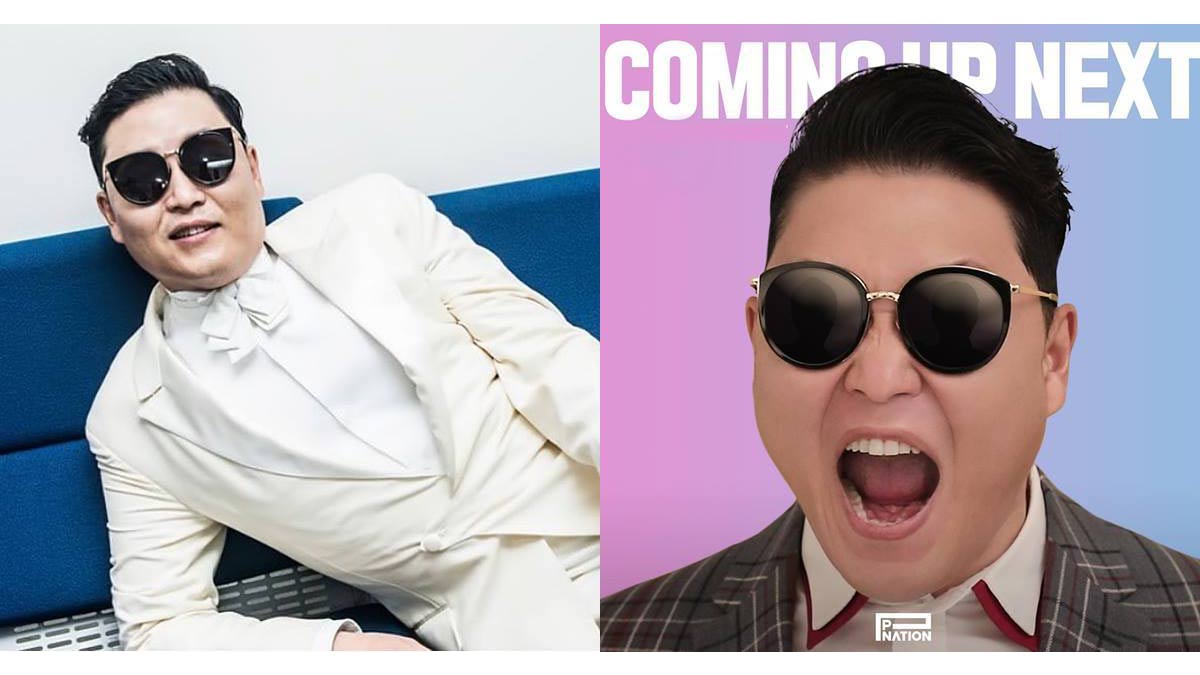 Psy