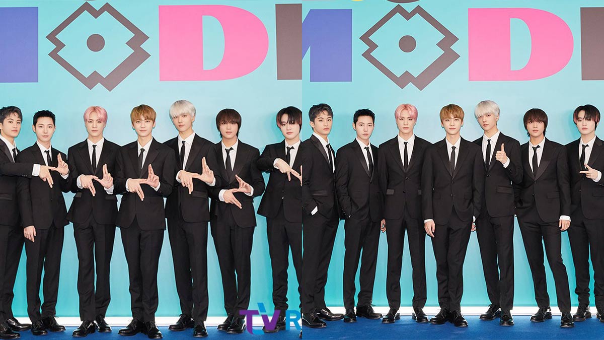 NCT DREAM