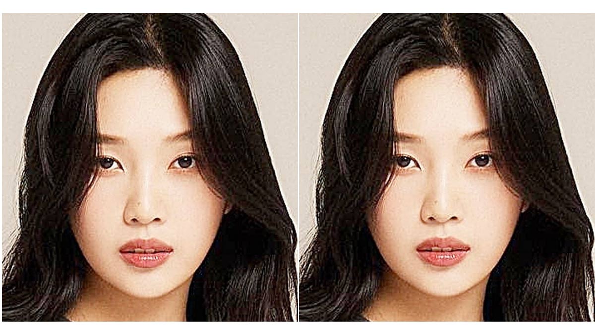 Red Velvet Joy