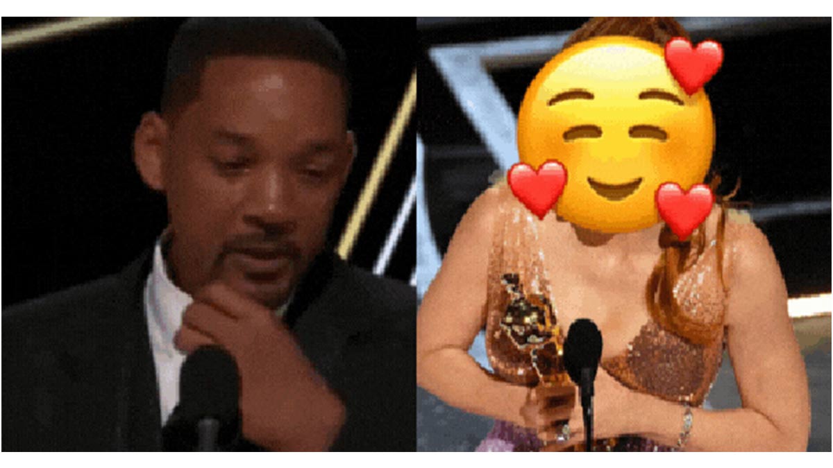 Oscar 2022