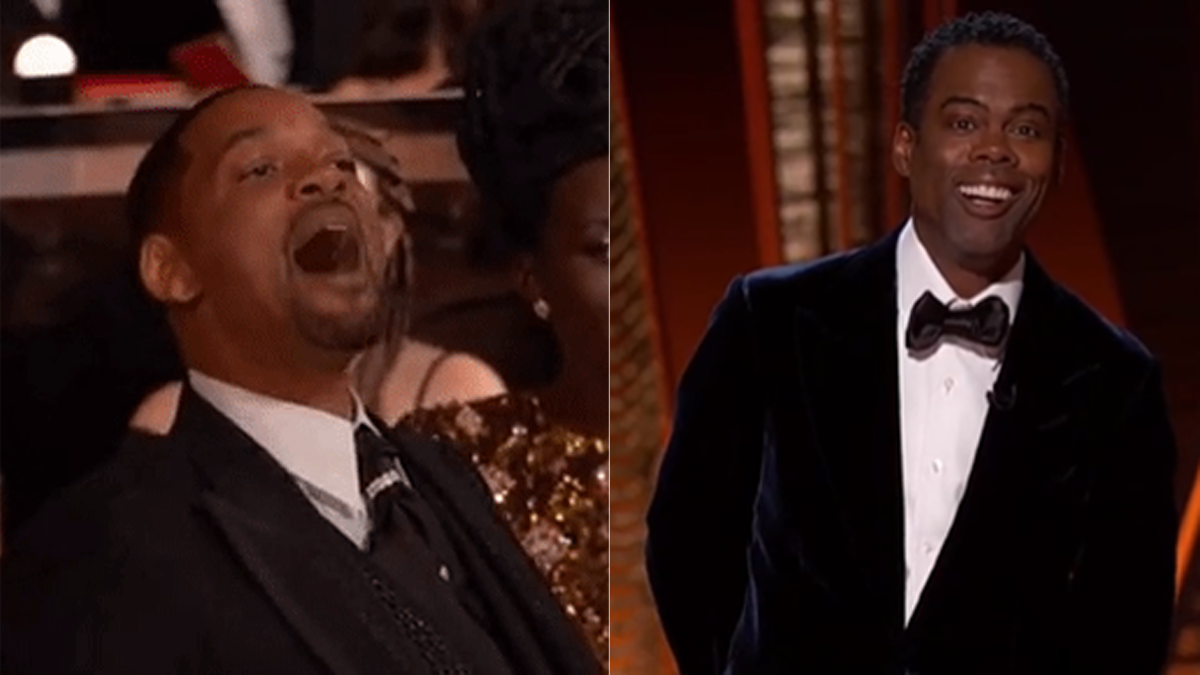 Will Smith