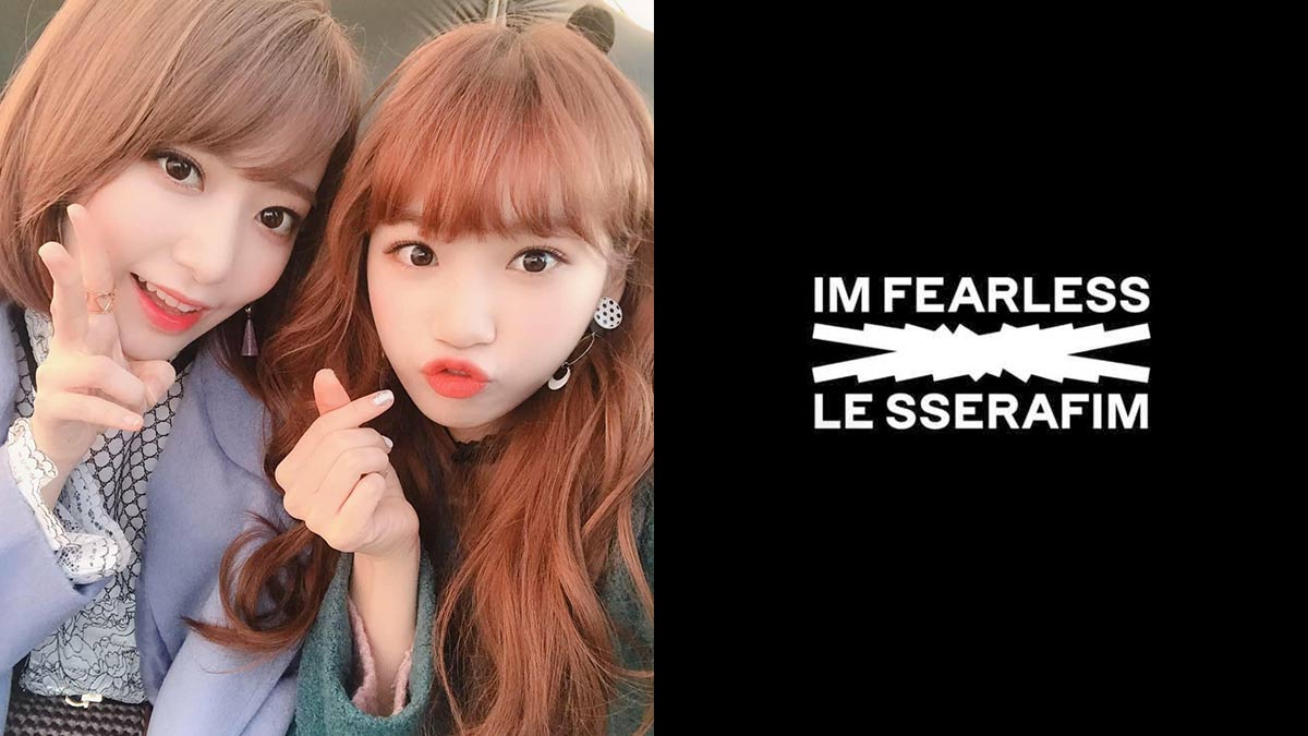 Le Seraphim