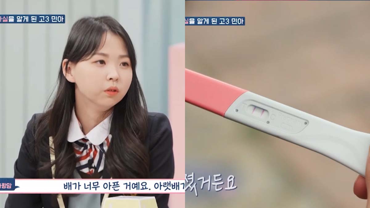 'High School Dad' Choi Min-ah