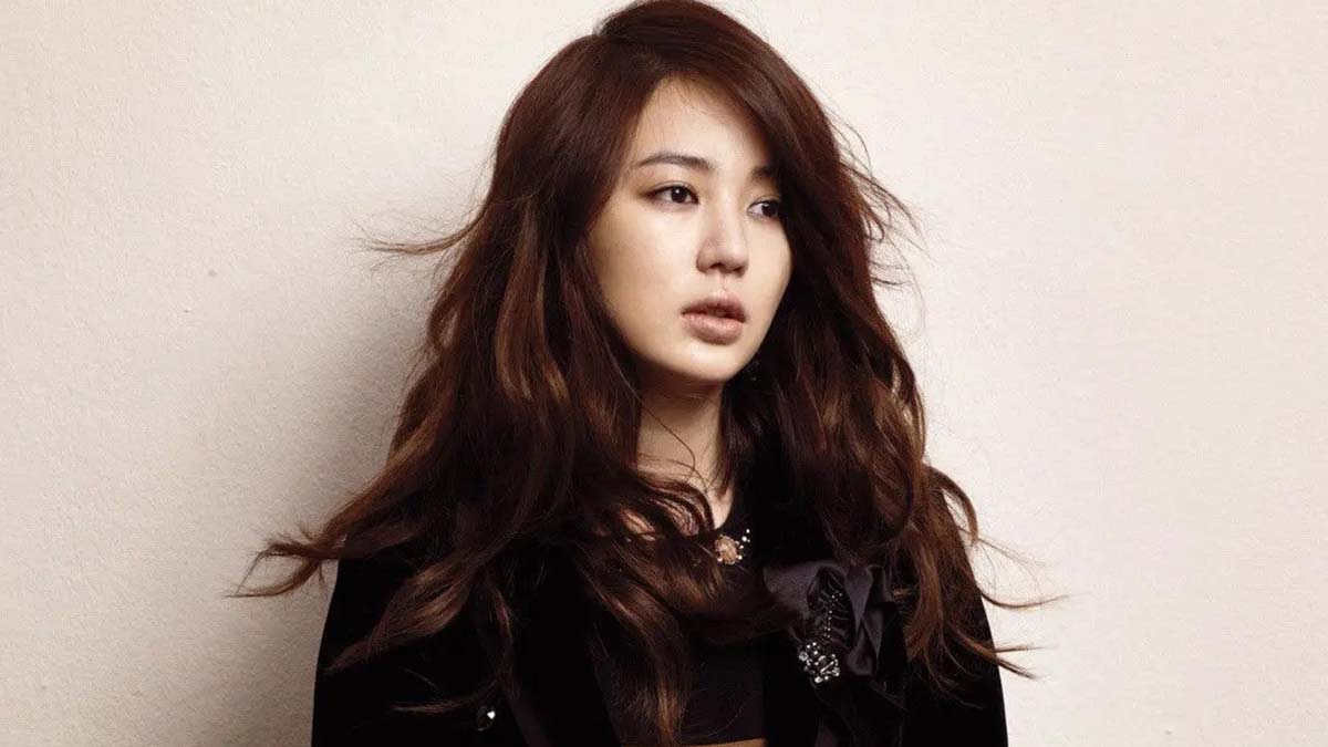 yoon eun hee