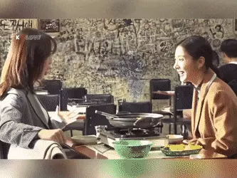 A Business Proposal-Seo In Ah-Kim Se Jeong