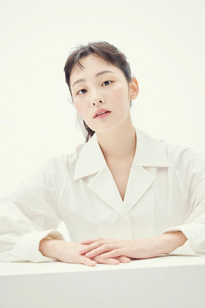 Kim Min Ha