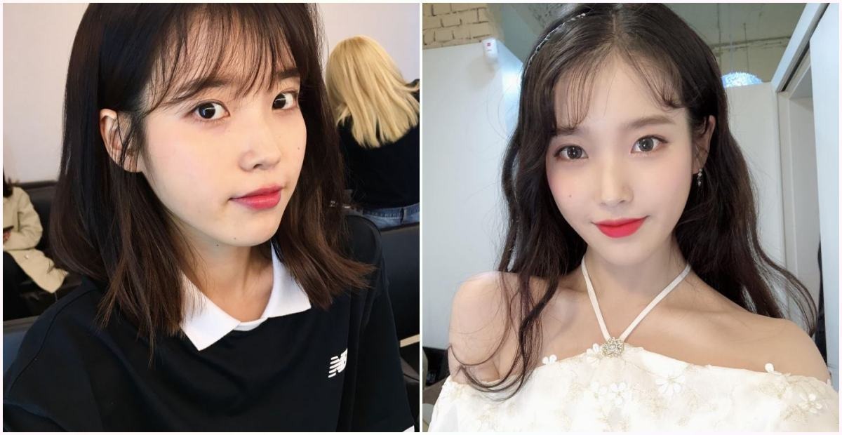 IU