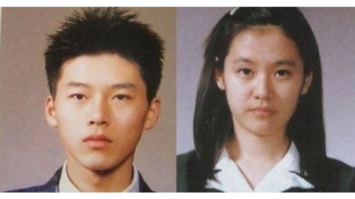 Hyun Bin-Son Ye Jin