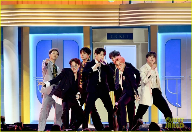 BTS