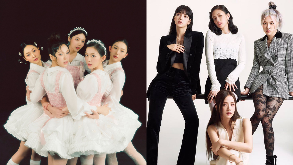 SM idols