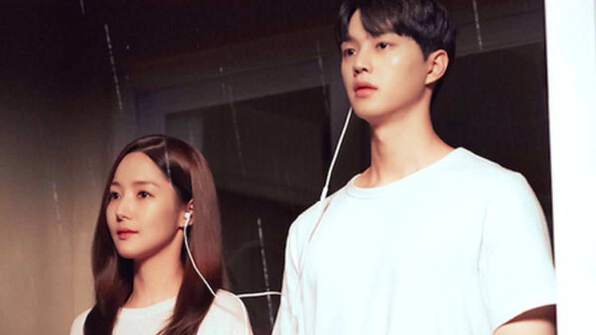 Forecasting love and weather-Park Min-young-Song Kang