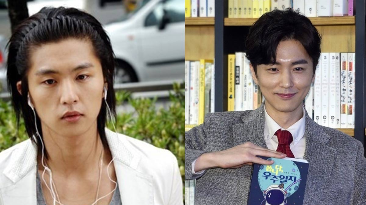 Shin Dong-wook