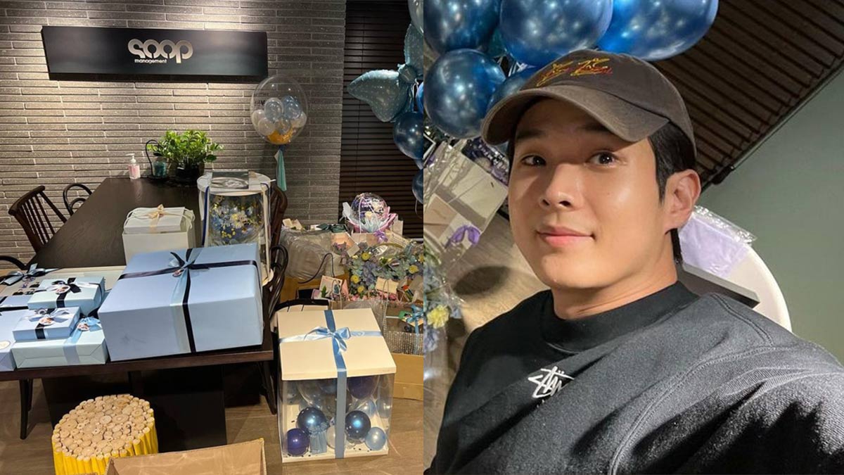 Choi Woo-shik