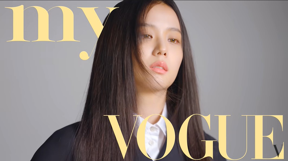 Jisoo BLACKPINK