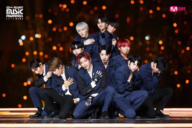 Wanna One