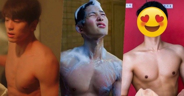 Korean actors
